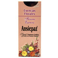 Esencia floral Ansiepaz x 25 ml Natural Freshly