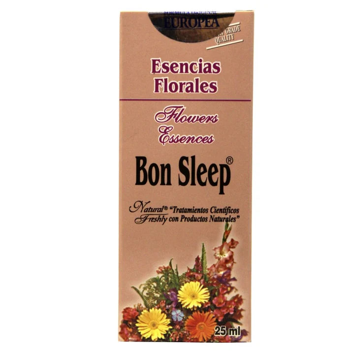 Esencia floral Bon Sleep x 25 ml Natural Freshly