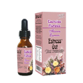 Esencia floral estress out x 25 ml Natural Freshly