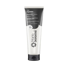 Gel fijador moldeado flexible x 250 ml Maria Salome