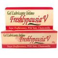 Freshlypausia V Gel Lubricante Íntimo x 30g Natural Freshly