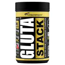 Gluta Stack - Glutamina
