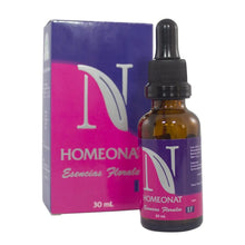 Homeonat E.F. Gotas 30 ml