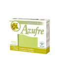 Jabón en barra de azufre x 90 gr Natural Freshly