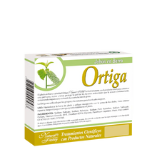 Jabón en barra de ortiga x 90 gr Natural Freshly