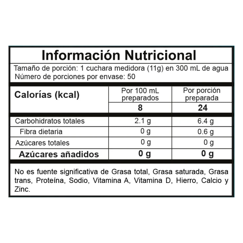 LEGACY /50 SERVICIOS PROSCIENCE FRUIT PUNCH