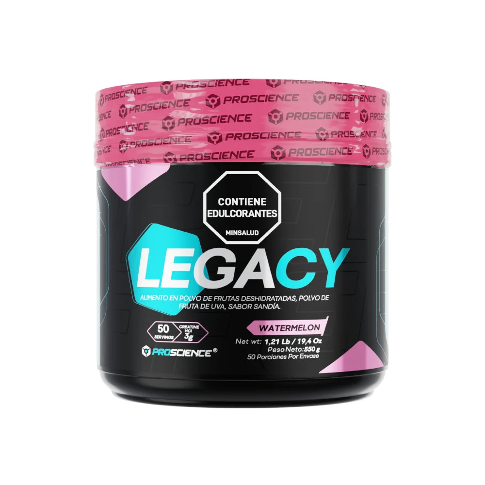 LEGACY /50 SERVICIOS WATERMELON