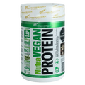 Nutra Vegan Protein Mocaccino - Proteína Vegana.