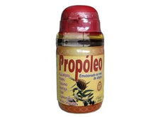 Propóleo triple x 350 gr Natural Freshly