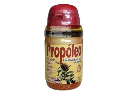 Propóleo triple x 350 gr Natural Freshly