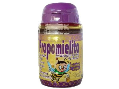 Propomielito x 350 grs Natural Freshly