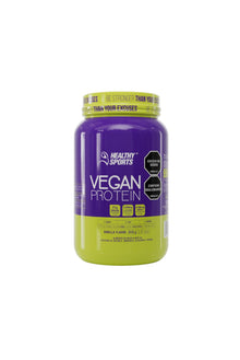 VEGAN PROTEIN 910G 30 SERVINGS VANILLA FLAVOR**