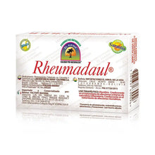 Rheumadaul x 20 Cápsulas El Maná