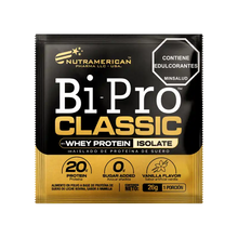 Bipro Classic Display - Proteina De Suero De Leche En Sachet