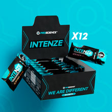 SACHET INTENZE 30 GRAMOS FRUIT PUNCH
