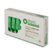 Serum Capilar Anticaída x 7 ampolletas Maria Salome
