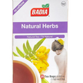 Te De Hierbas Naturales Badia 25 Tisanas