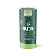 Té Matcha 100 g Cofre