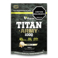 Titan Army x 5 libras Vainilla Vitanas
