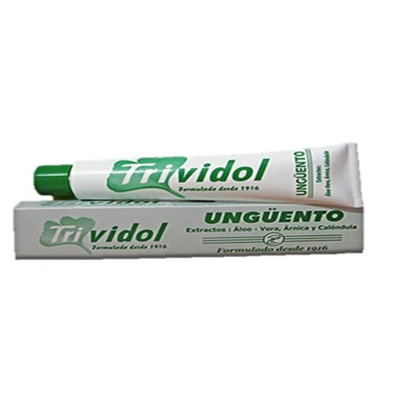Ungüento x 56 Grs - Trividol
