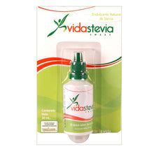 Vida Stevia Gotas x 30 Ml -