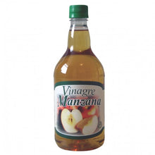Vinagre de Manzana Natural x 750 Ml - Natural Freshly