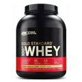 GOLD STANDARD 100% WHEY PROTEIN - 5 LB