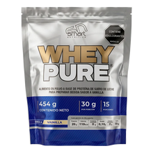 WHEY PURE 1 LIBRA